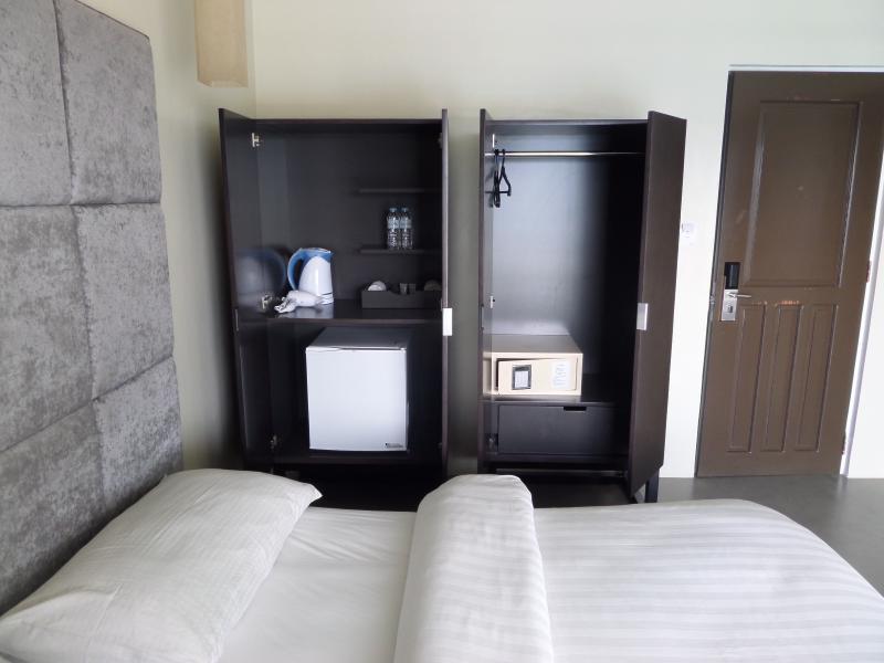 Boracay Grand Vista Resort & Spa Yapak Экстерьер фото