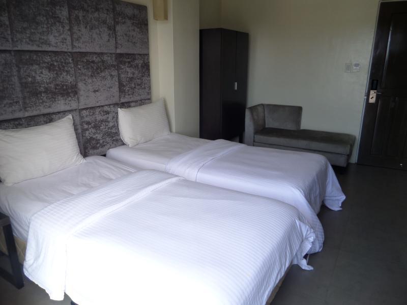 Boracay Grand Vista Resort & Spa Yapak Экстерьер фото
