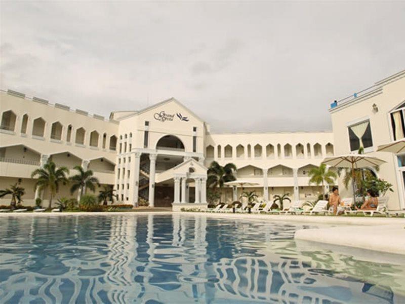 Boracay Grand Vista Resort & Spa Yapak Экстерьер фото