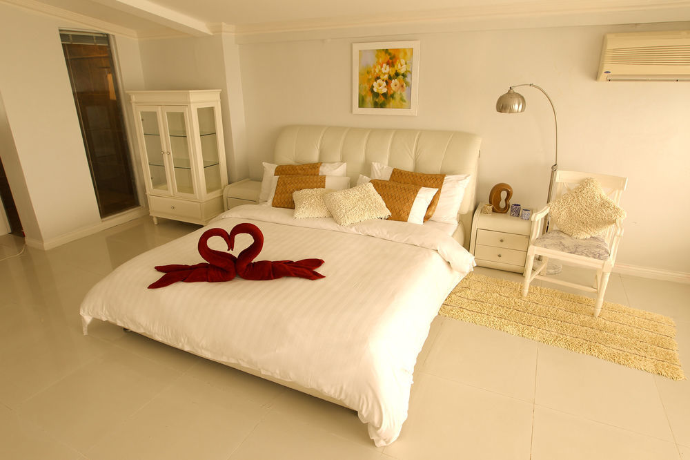 Boracay Grand Vista Resort & Spa Yapak Экстерьер фото