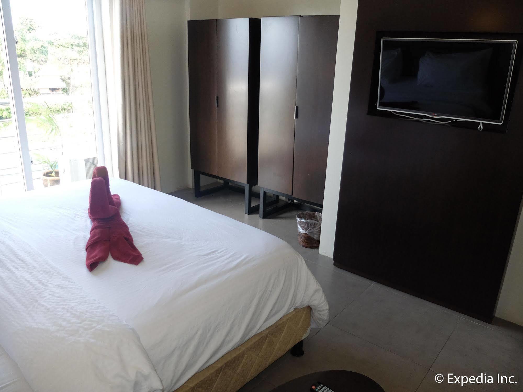 Boracay Grand Vista Resort & Spa Yapak Экстерьер фото