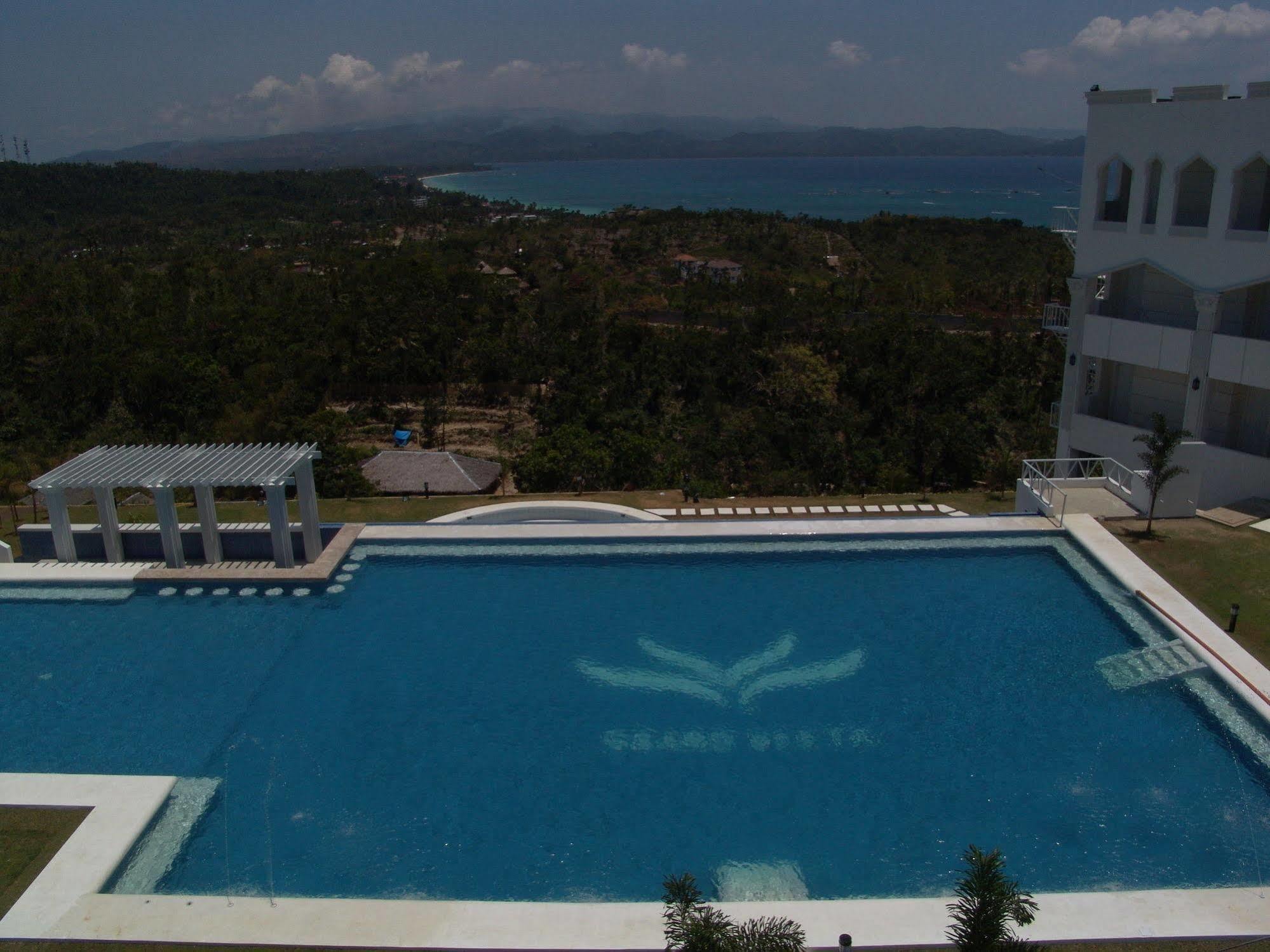 Boracay Grand Vista Resort & Spa Yapak Экстерьер фото